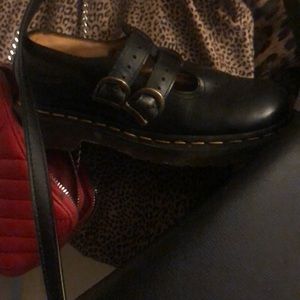 Dr. Martens size 3. Great deal for sure!
